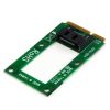 SATA Adapter Startech MSAT2SAT3            MOST 15940 HELYETT 11376 Ft-ért!