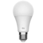   Okos Izzó LED Xiaomi XM200036 E27 9 W 2700K Fehér 8 W 60 W 810 Lm (2700k) (2700 K) MOST 12112 HELYETT 6796 Ft-ért!