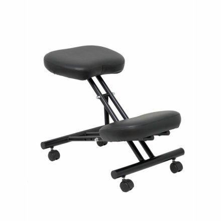 Ergonomikus szék Mahora P&C 37SPNE Fekete MOST 204959 HELYETT 102941 Ft-ért!