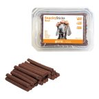   Kutya Snack Gloria Snackys Sticks Ökör Barrita (350 g) MOST 6837 HELYETT 3836 Ft-ért!