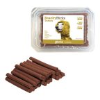   Kutya Snack Gloria Snackys Sticks Csirke Pulyka Barrita (350 g) MOST 6837 HELYETT 3836 Ft-ért!