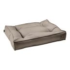   Kutyafekhely Hunter Lancaster Barna 80x60 cm MOST 57814 HELYETT 44497 Ft-ért!