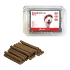   Kutya Snack Gloria Snackys Sticks Máj (350 g) MOST 6837 HELYETT 3836 Ft-ért!