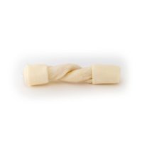   Kutya Snack Twin Stick Gloria Snackys Rawhide 1,8 x 12,5 cm 45 egység MOST 43413 HELYETT 30632 Ft-ért!