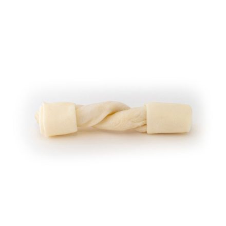 Kutya Snack Twin Stick Gloria Snackys Rawhide 1,8 x 12,5 cm 45 egység MOST 43413 HELYETT 30632 Ft-ért!