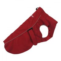   Kutya esőkabát Red Dingo Perfect Fit Piros 25 cm MOST 25655 HELYETT 17486 Ft-ért!