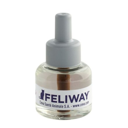 Szageltávolító Ceva Feliway Macska 48 ml MOST 21571 HELYETT 14700 Ft-ért!