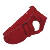   Kutya esőkabát Red Dingo Perfect Fit Piros 55 cm MOST 42191 HELYETT 29764 Ft-ért!