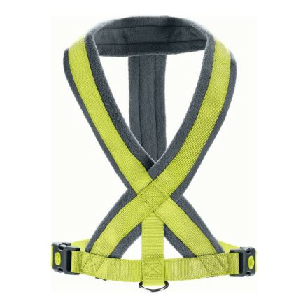 Kutyahám Hunter London Comfort Lime M/L 63-82 cm MOST 11439 HELYETT 6846 Ft-ért!