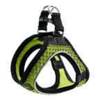   Kutyahám Hunter Hilo-Comfort XS-S Lime (37-42 cm) MOST 15314 HELYETT 10434 Ft-ért!