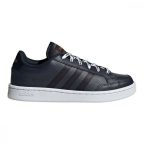   Női Edzőcipő Adidas Grand Court kék MOST 51101 HELYETT 29871 Ft-ért!