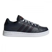   Női Edzőcipő Adidas Grand Court kék MOST 51101 HELYETT 27548 Ft-ért!