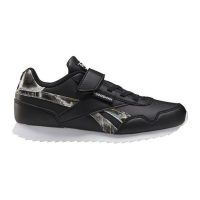   Gyemek Sportcipő Reebok Royal Classic Jogger 3 Fekete MOST 24966 HELYETT 16213 Ft-ért!