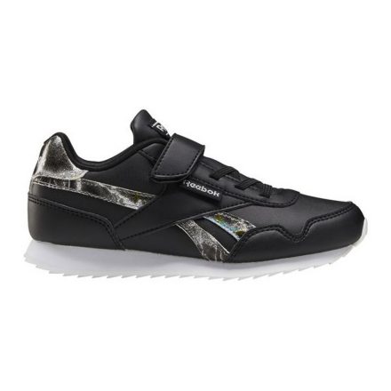 Gyemek Sportcipő Reebok Royal Classic Jogger 3 Fekete MOST 24966 HELYETT 16213 Ft-ért!