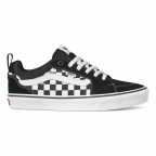   Férfi edzőcipő Vans  Filmore Checkerboard Fekete MOST 51139 HELYETT 35857 Ft-ért!