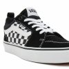 Férfi edzőcipő Vans  Filmore Checkerboard Fekete MOST 51139 HELYETT 35857 Ft-ért!