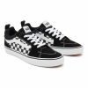 Férfi edzőcipő Vans  Filmore Checkerboard Fekete MOST 51139 HELYETT 35857 Ft-ért!