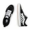 Férfi edzőcipő Vans  Filmore Checkerboard Fekete MOST 51139 HELYETT 35857 Ft-ért!