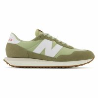   Férfi edzőcipő New Balance 237 Green MOST 60722 HELYETT 41115 Ft-ért!