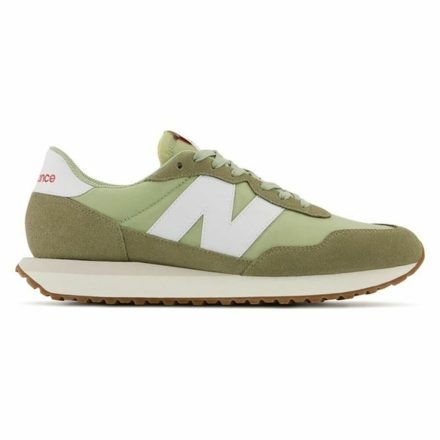 Férfi edzőcipő New Balance 237 Green MOST 60722 HELYETT 41115 Ft-ért!