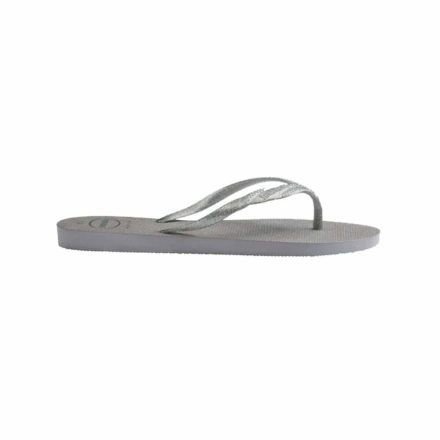 Női flip flops Havaianas Fantasia Gloss Ezüst színű MOST 15337 HELYETT 9177 Ft-ért!