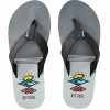 Flip Flop férfiak számára Rip Curl Ripper Szürke MOST 19274 HELYETT 12517 Ft-ért!