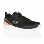   Női túra cipő Skechers Air Dynamight  Fekete MOST 47914 HELYETT 33600 Ft-ért!