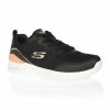 Női túra cipő Skechers Air Dynamight  Fekete MOST 47914 HELYETT 33600 Ft-ért!