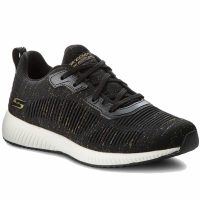   Női cipők Skechers SlechersBobs Sport Squad Glam MOST 40783 HELYETT 28598 Ft-ért!