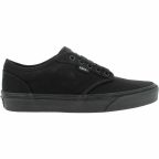   Férfi edzőcipő Vans Atwood Fekete MOST 48486 HELYETT 33997 Ft-ért!