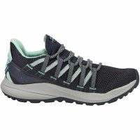   Női cipők Merrell Bravada Edge kék MOST 63916 HELYETT 36485 Ft-ért!