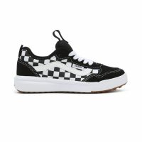   Gyermek alkalmi edzői Vans Range Exp Checkerboard Fehér Fekete MOST 39058 HELYETT 27391 Ft-ért!