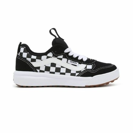 Gyermek alkalmi edzői Vans Range Exp Checkerboard Fehér Fekete MOST 39058 HELYETT 27391 Ft-ért!