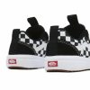 Gyermek alkalmi edzői Vans Range Exp Checkerboard Fehér Fekete MOST 39058 HELYETT 27391 Ft-ért!