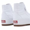 Női alkalmi edzők Vans Filmore Hi Tapered Platform Fehér MOST 61395 HELYETT 43050 Ft-ért!