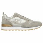   Női Alkalmi Cipő Skechers  Retros-OG 85 - Goldn Gurl Világos szürke MOST 48966 HELYETT 34336 Ft-ért!