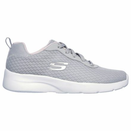 Női cipők Skechers Dynamight 2.0 - Eye To Világos szürke MOST 41518 HELYETT 28664 Ft-ért!