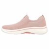 Női cipők Skechers GO WALK Arch Fit - Iconic Rózsaszín MOST 57644 HELYETT 40421 Ft-ért!