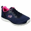 Női cipők Skechers Bountiful Quick Path kék MOST 38323 HELYETT 26390 Ft-ért!