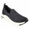 Női cipők Skechers Arch Fit - Quick Stride Fekete MOST 58131 HELYETT 40768 Ft-ért!