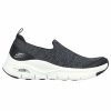 Női cipők Skechers Arch Fit - Quick Stride Fekete MOST 58131 HELYETT 40768 Ft-ért!