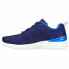 Női cipők Skechers Skech-Air Dynamight - New Grind kék MOST 47589 HELYETT 33368 Ft-ért!