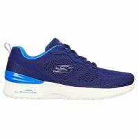   Női cipők Skechers Skech-Air Dynamight - New Grind kék MOST 47589 HELYETT 33368 Ft-ért!