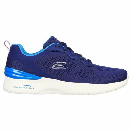 Női cipők Skechers Skech-Air Dynamight - New Grind kék MOST 47589 HELYETT 33368 Ft-ért!