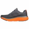 Férfi edzőcipő Skechers Max Cushioning Delta Szürke Narancszín MOST 73476 HELYETT 46374 Ft-ért!