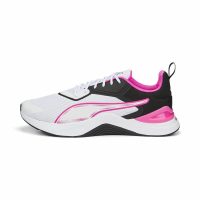   Női cipők Puma Infusion Fehér MOST 53243 HELYETT 37337 Ft-ért!