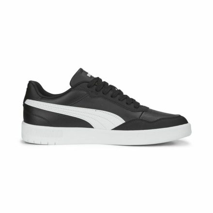 Férfi alkalmi edzők Puma Court Ultra Lite Fekete MOST 42894 HELYETT 30078 Ft-ért!