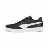 Férfi alkalmi edzők Puma Court Ultra Lite Fekete MOST 42894 HELYETT 30078 Ft-ért!