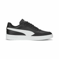   Férfi alkalmi edzők Puma Court Ultra Lite Fekete MOST 42894 HELYETT 30078 Ft-ért!