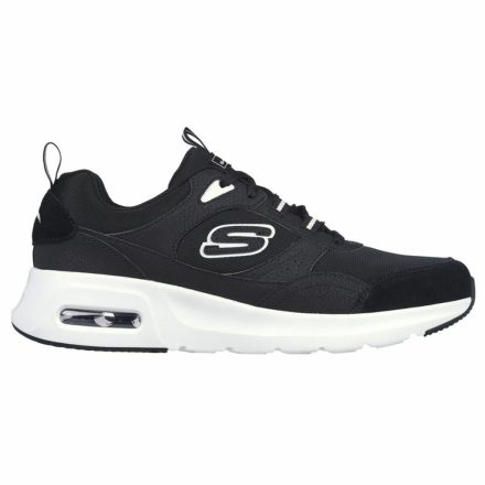 Férfi edzőcipő Skechers Skech-Air Court Homegrown Fekete MOST 54303 HELYETT 34642 Ft-ért!